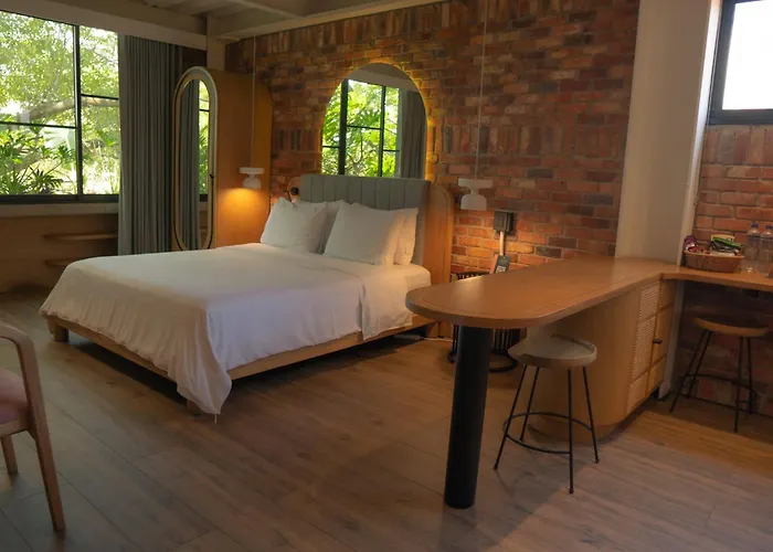 Nomada Hotel Origen