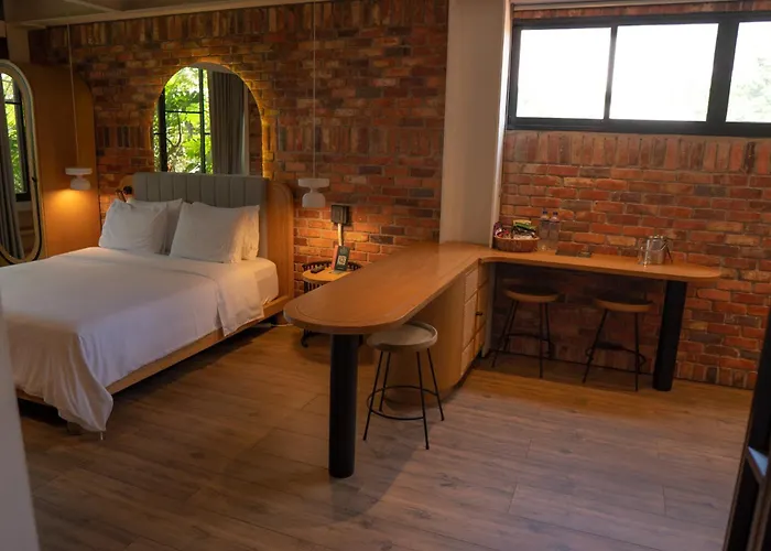 Nomada Hotel Origen